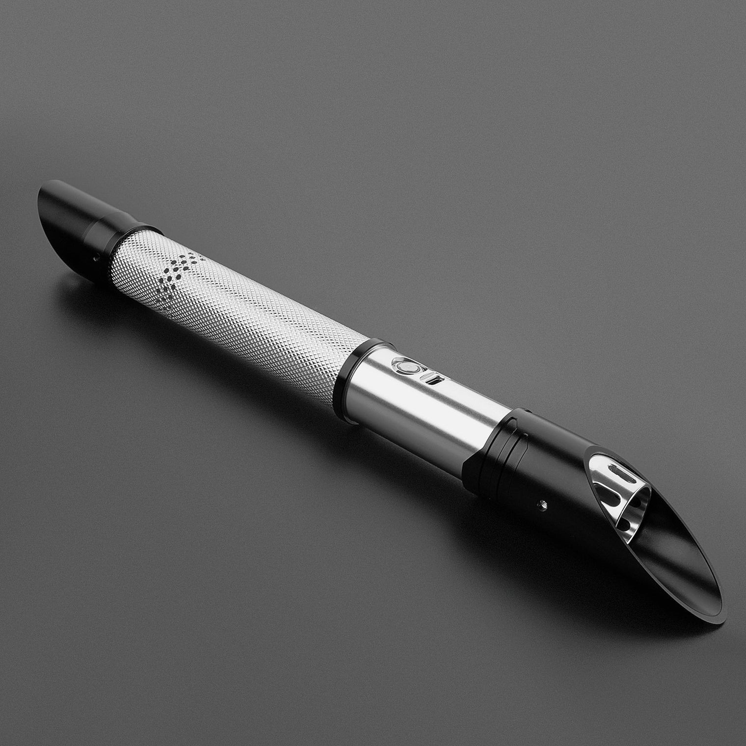 Mantis Double-Bladed Lightsaber