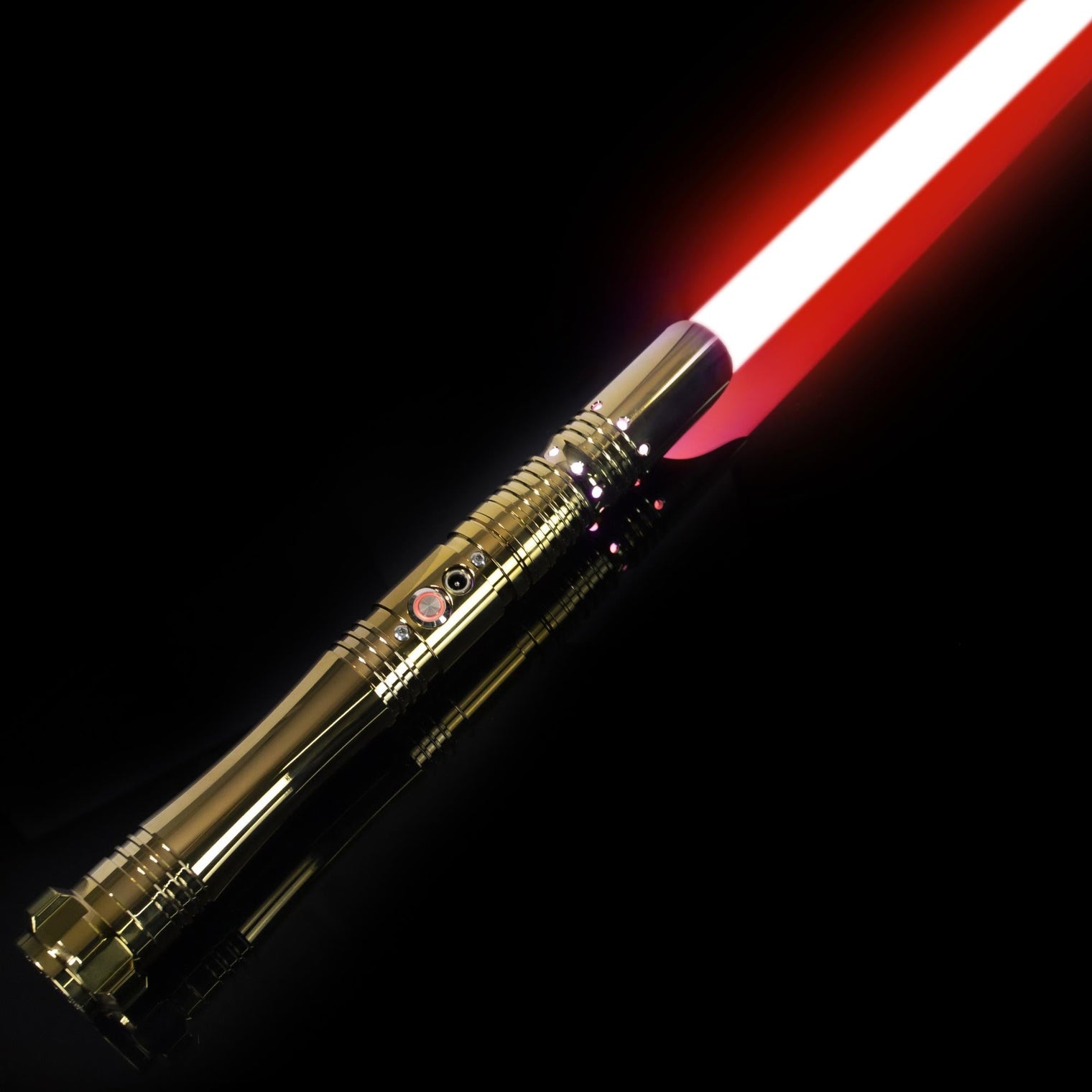 Archivist Lightsaber