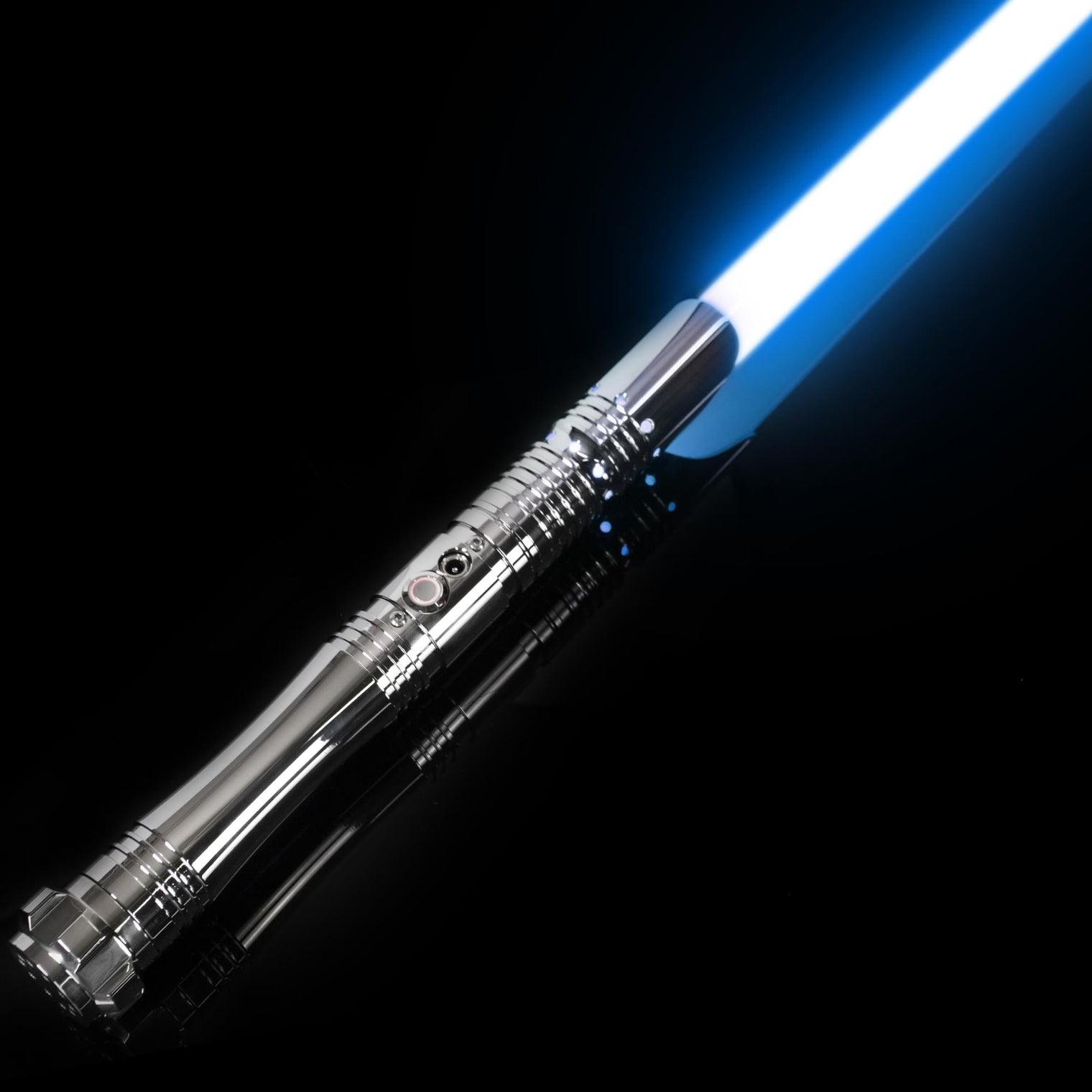 Archivist Lightsaber
