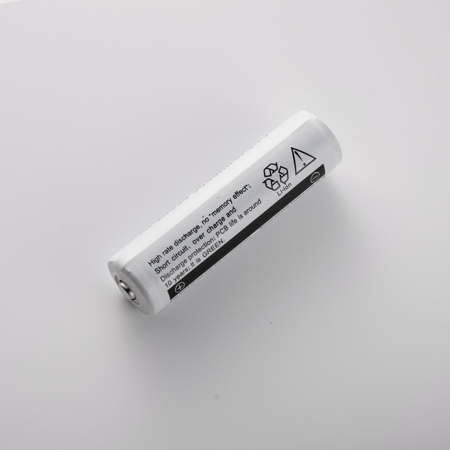 3000 mAh Baselit 18650 Battery