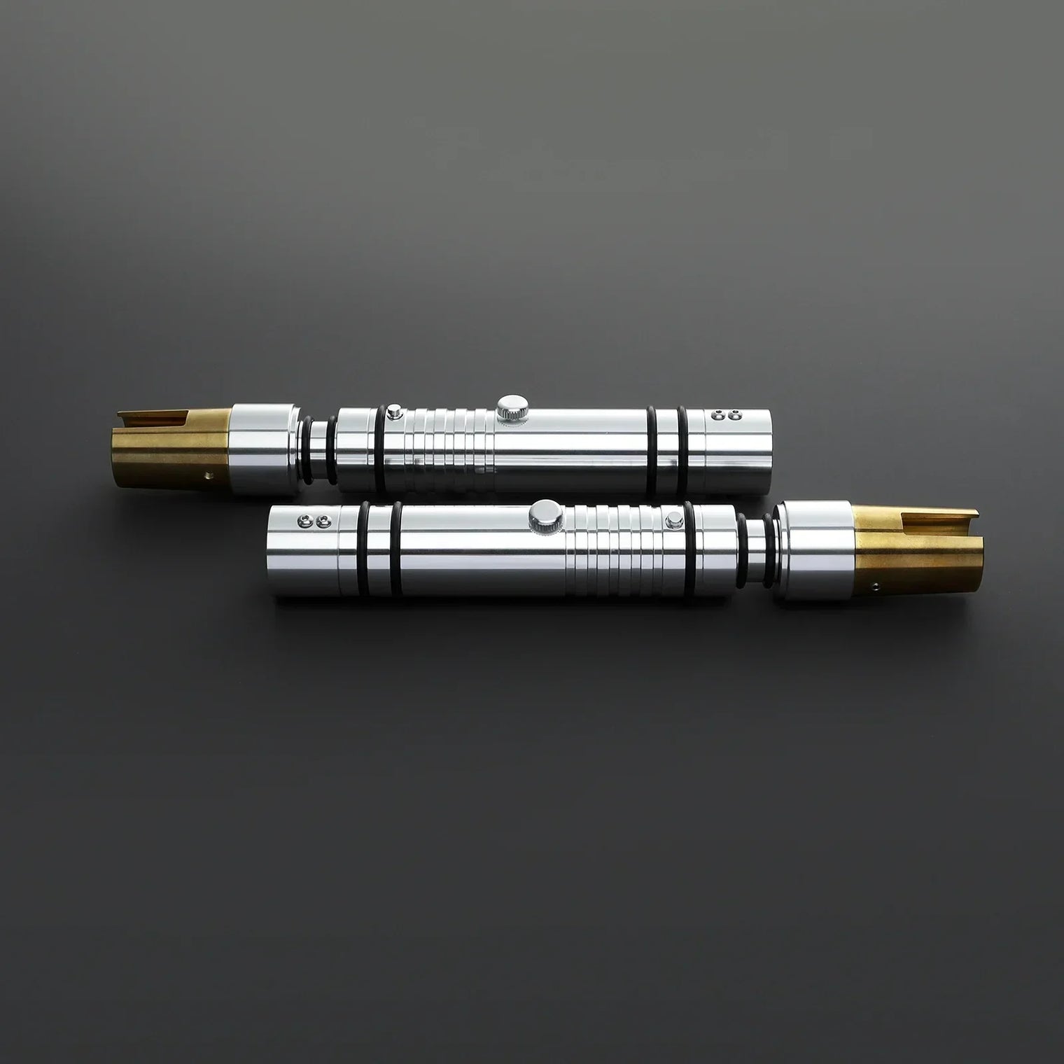 Bastila Shan Lightsaber