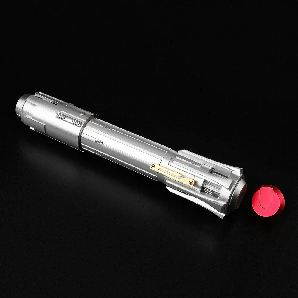 Solo's Legacy Lightsaber
