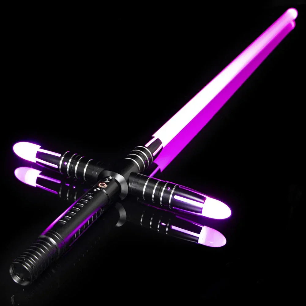 Crossguard 2.0 Lightsaber