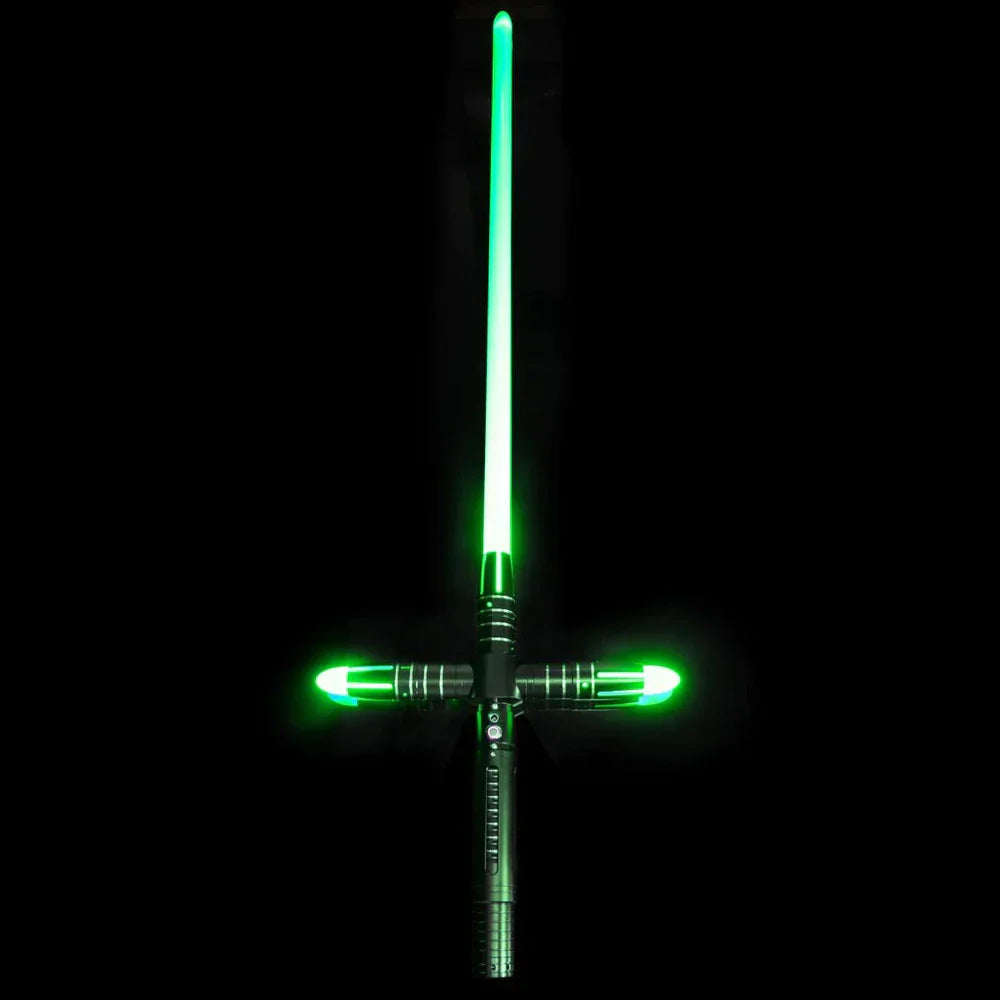 Crossguard 2.0 Lightsaber