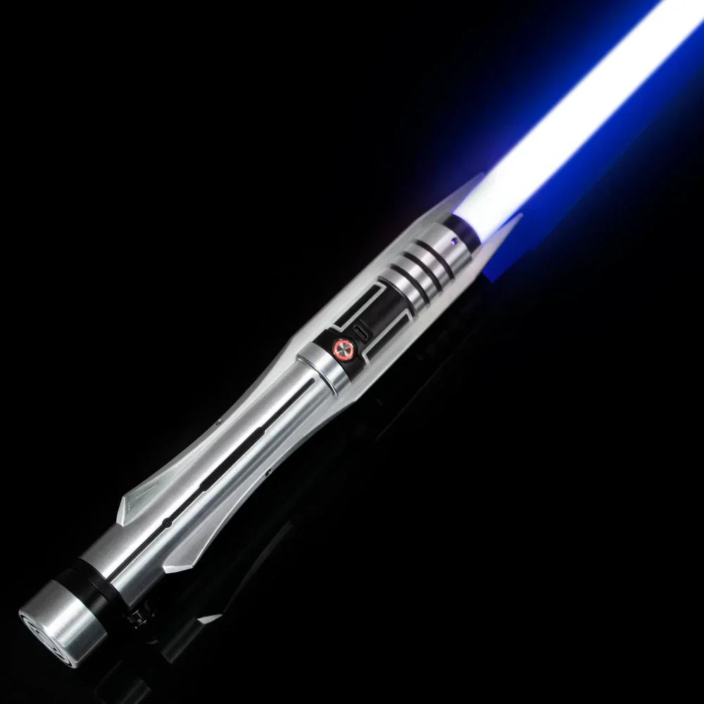 Darth Revan's Lightsaber