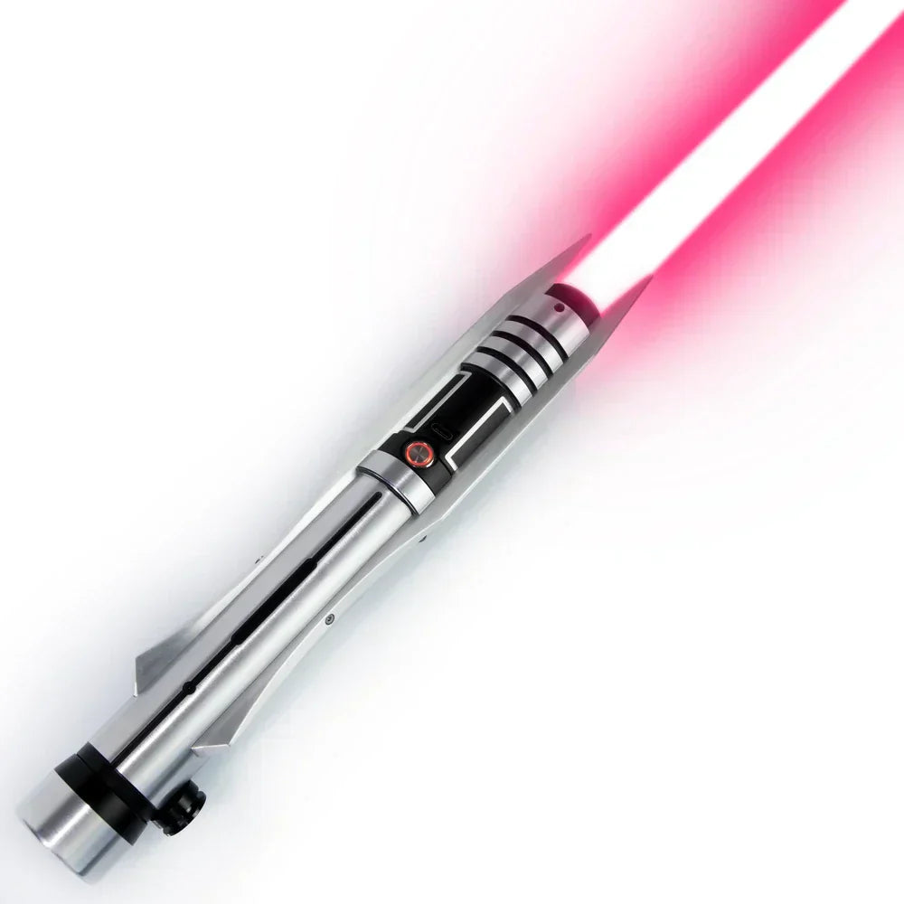 Darth Revan's Lightsaber