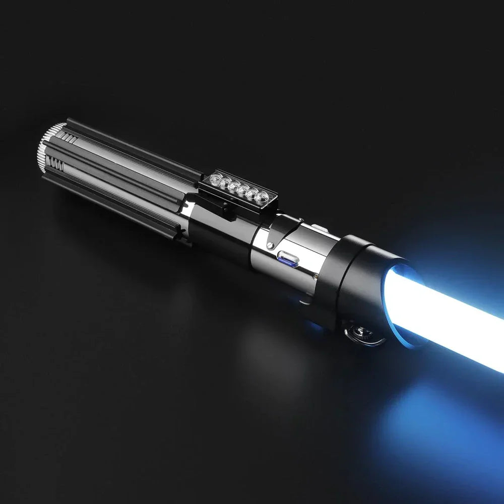 Vader VI Lightsaber