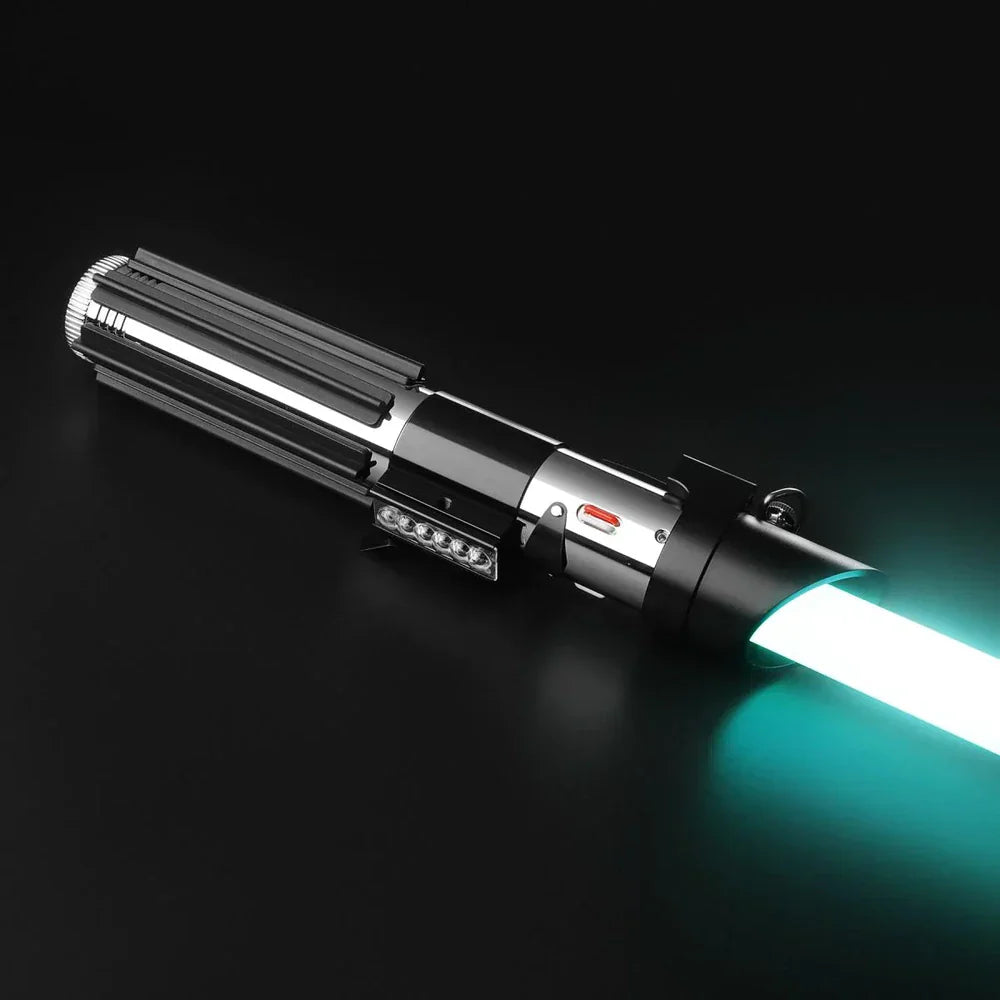 Vader VI Lightsaber