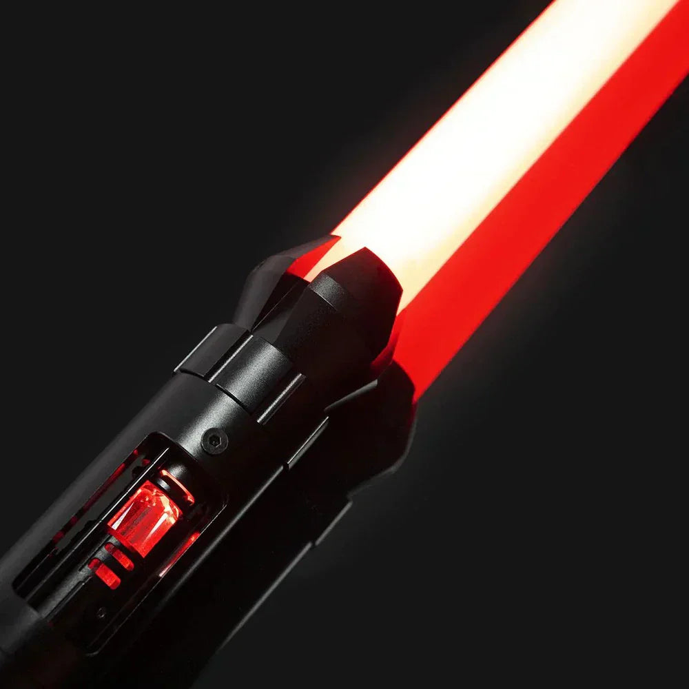 Eterna Crystal Lightsaber