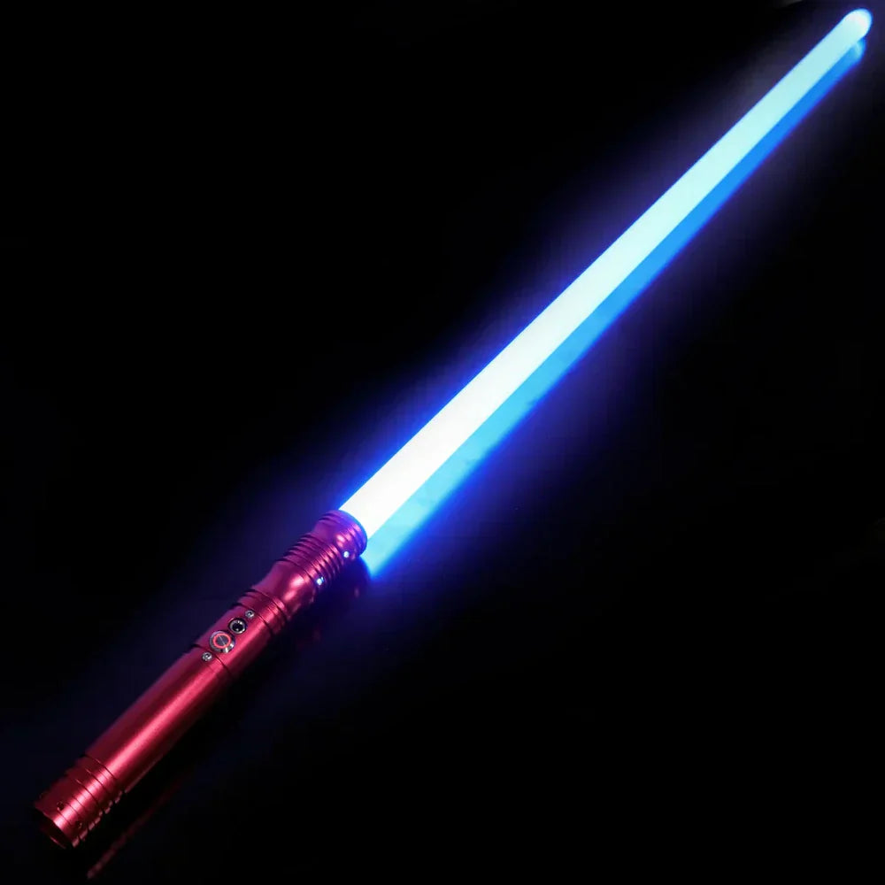 First Steps Lightsaber