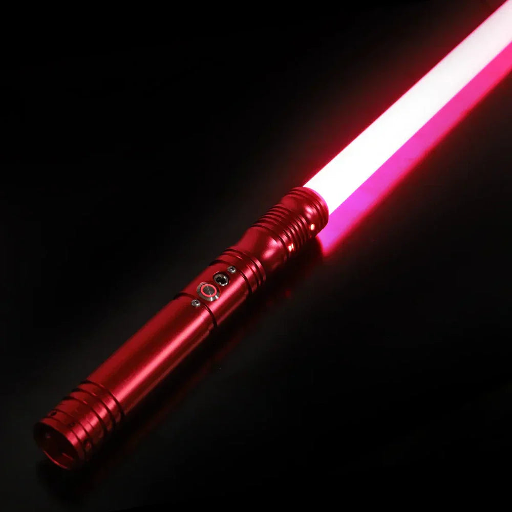 First Steps Lightsaber
