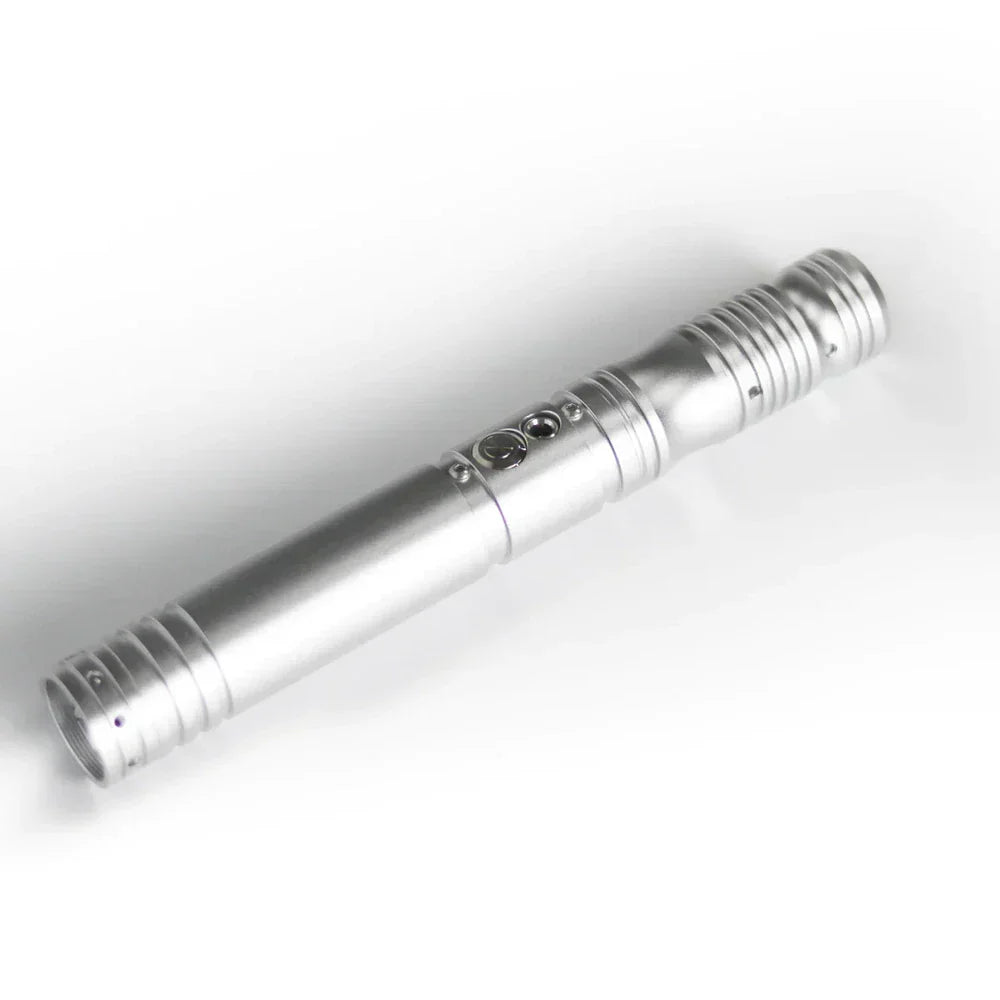 First Steps Lightsaber