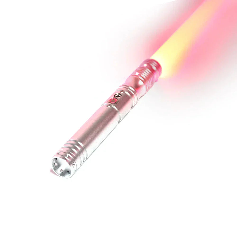 First Steps Lightsaber