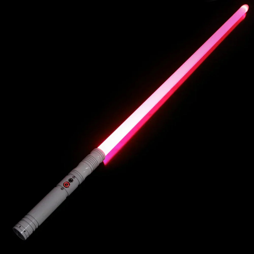 First Steps Lightsaber