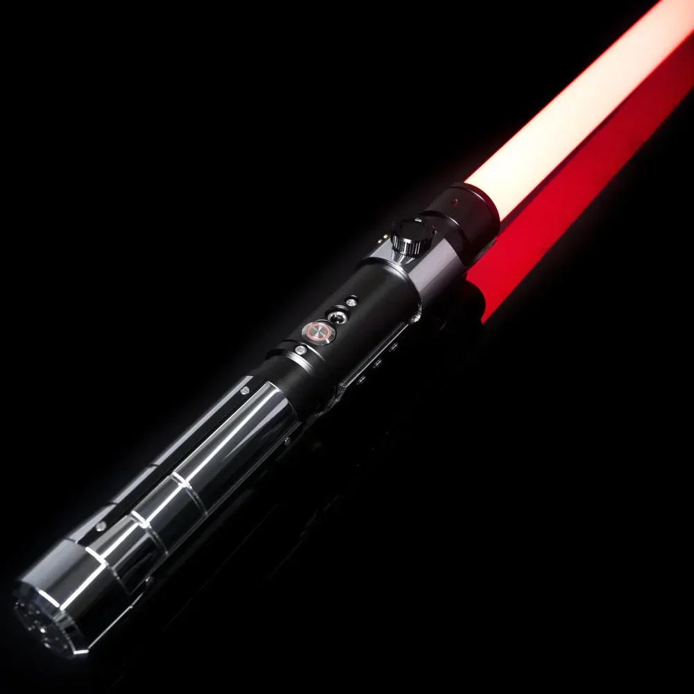 Unleashed I Lightsaber