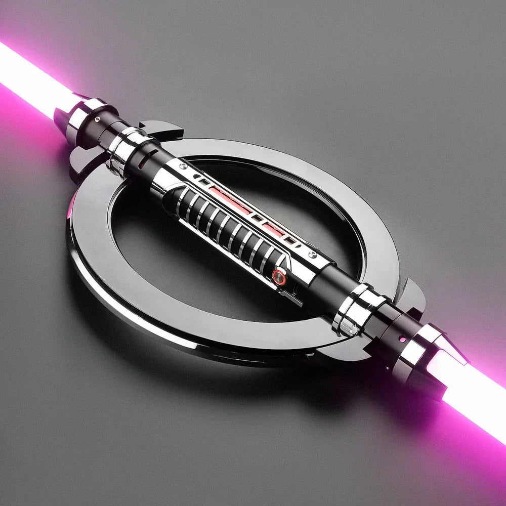 Grand Inquisitor Lightsaber