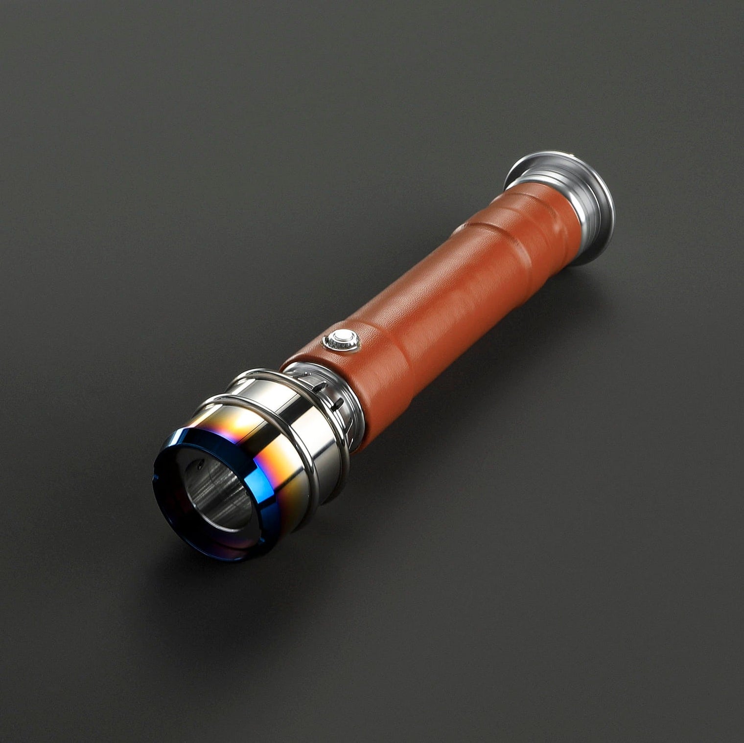 Jecki's Lightsaber