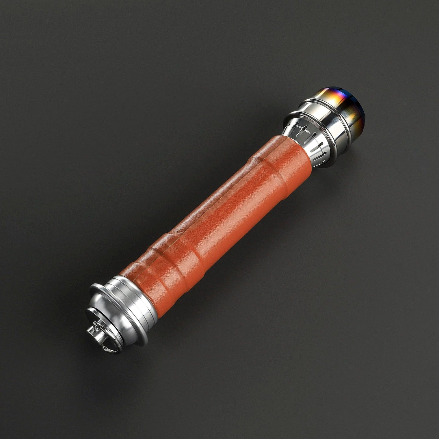 Jecki's Lightsaber