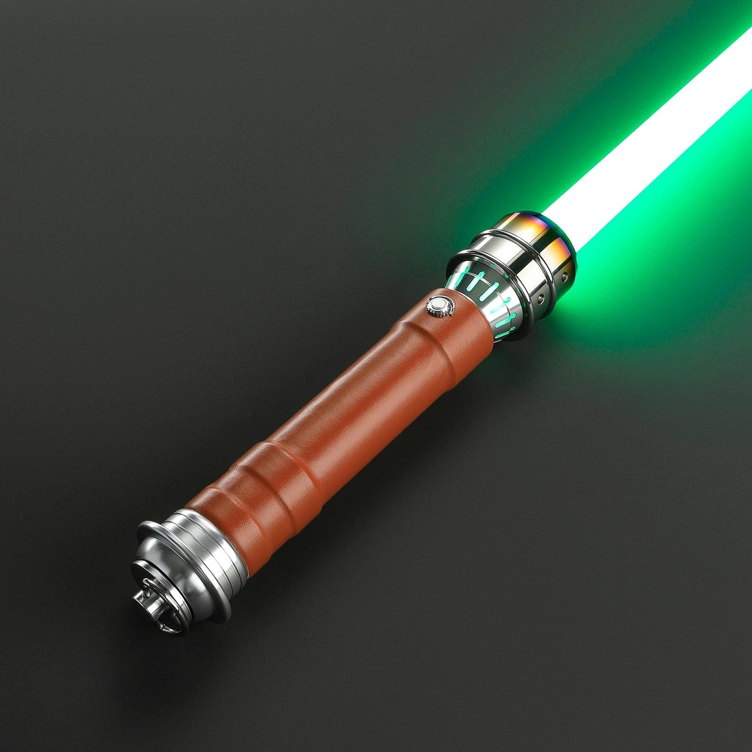 Jecki's Lightsaber