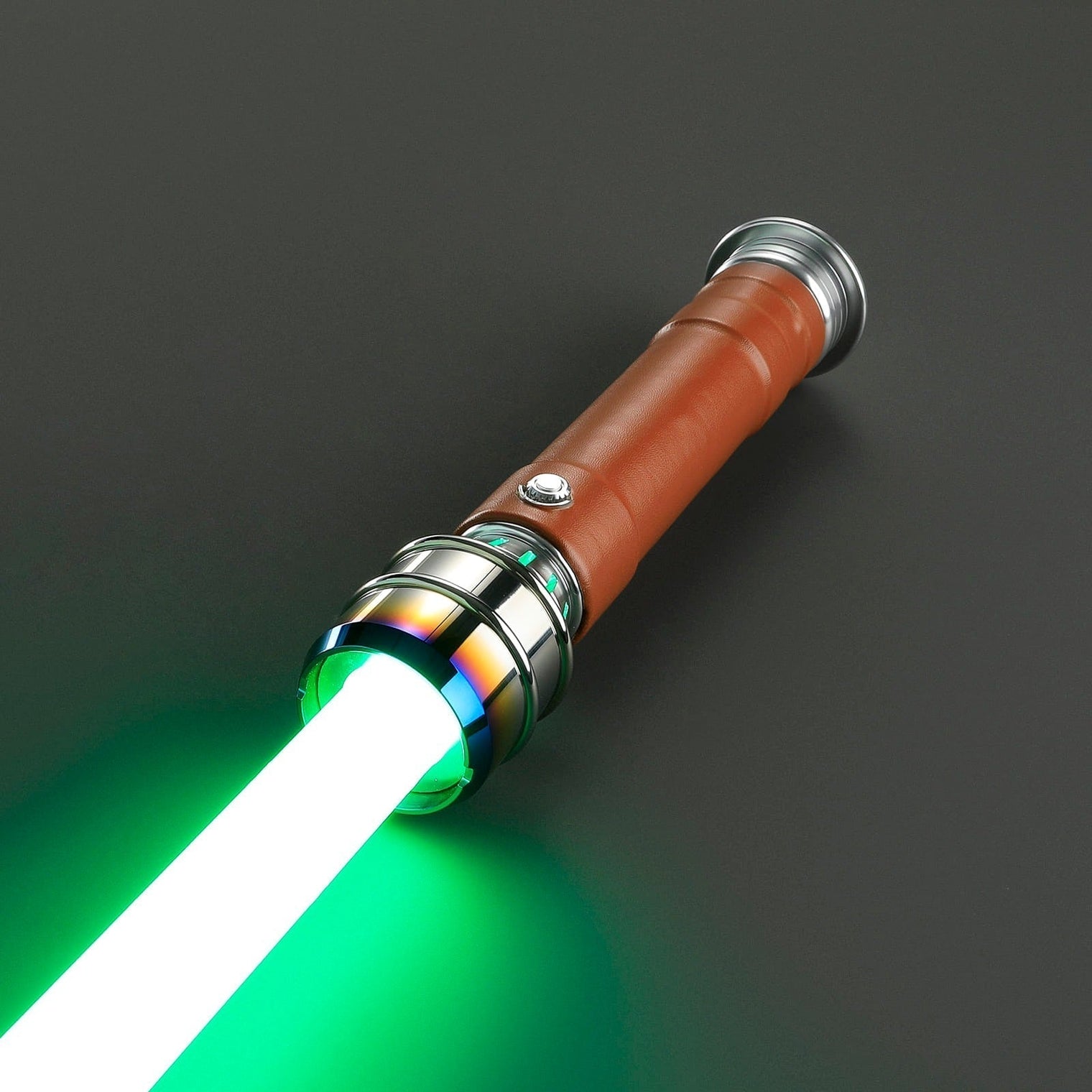 Jecki's Lightsaber