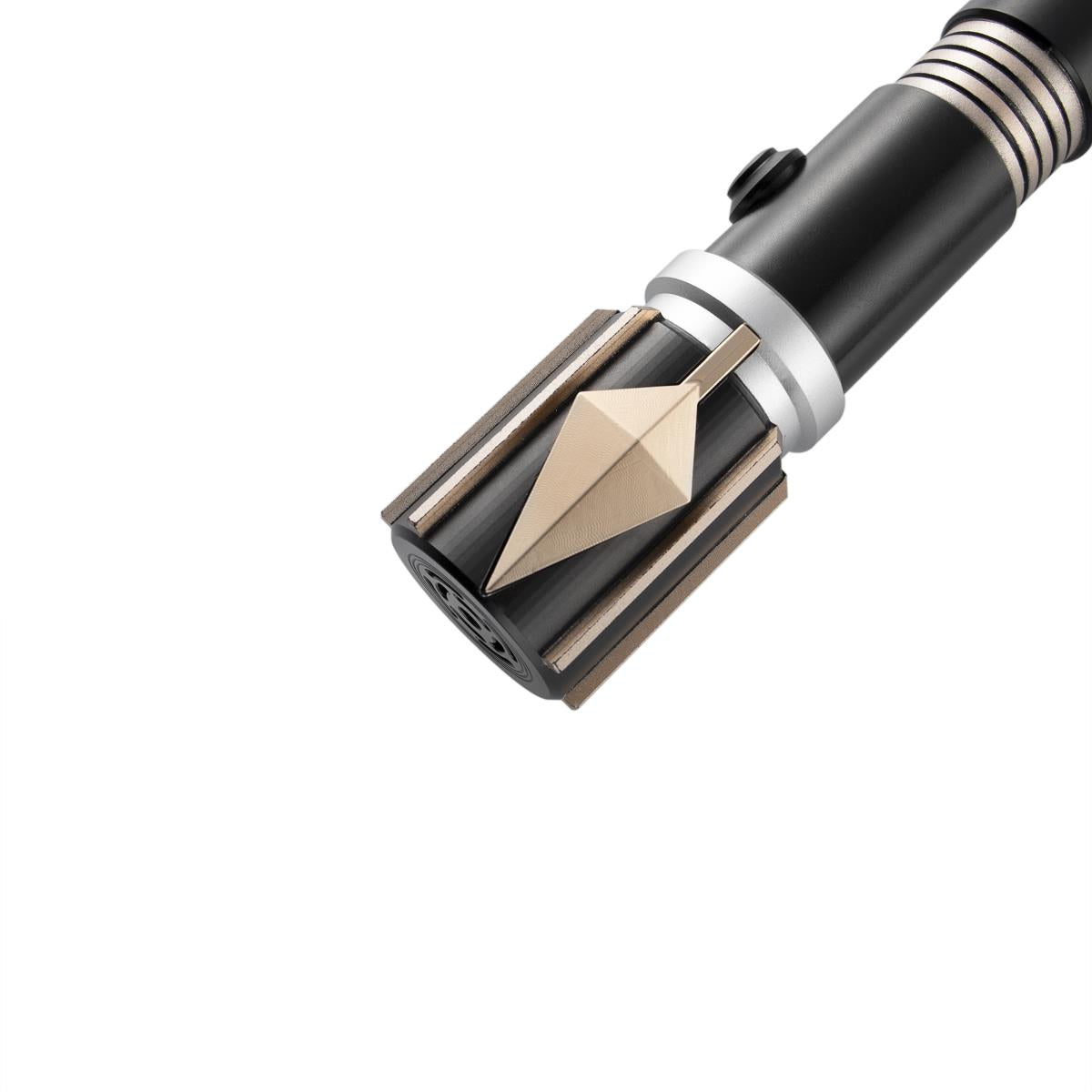 Jedi Stellen Gios' Lightsaber