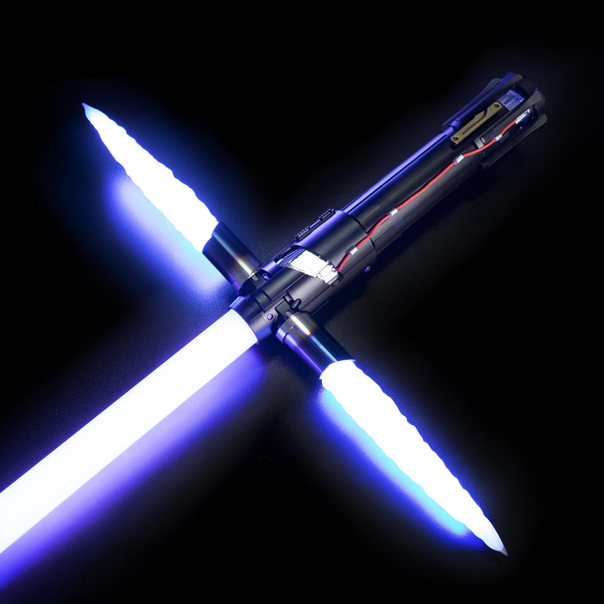 Ren's Lightsaber