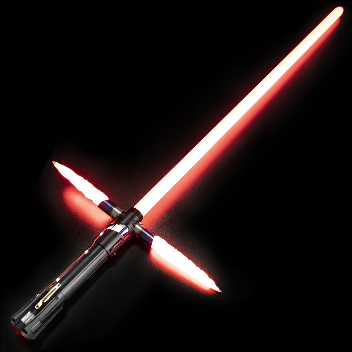 Ren's Lightsaber