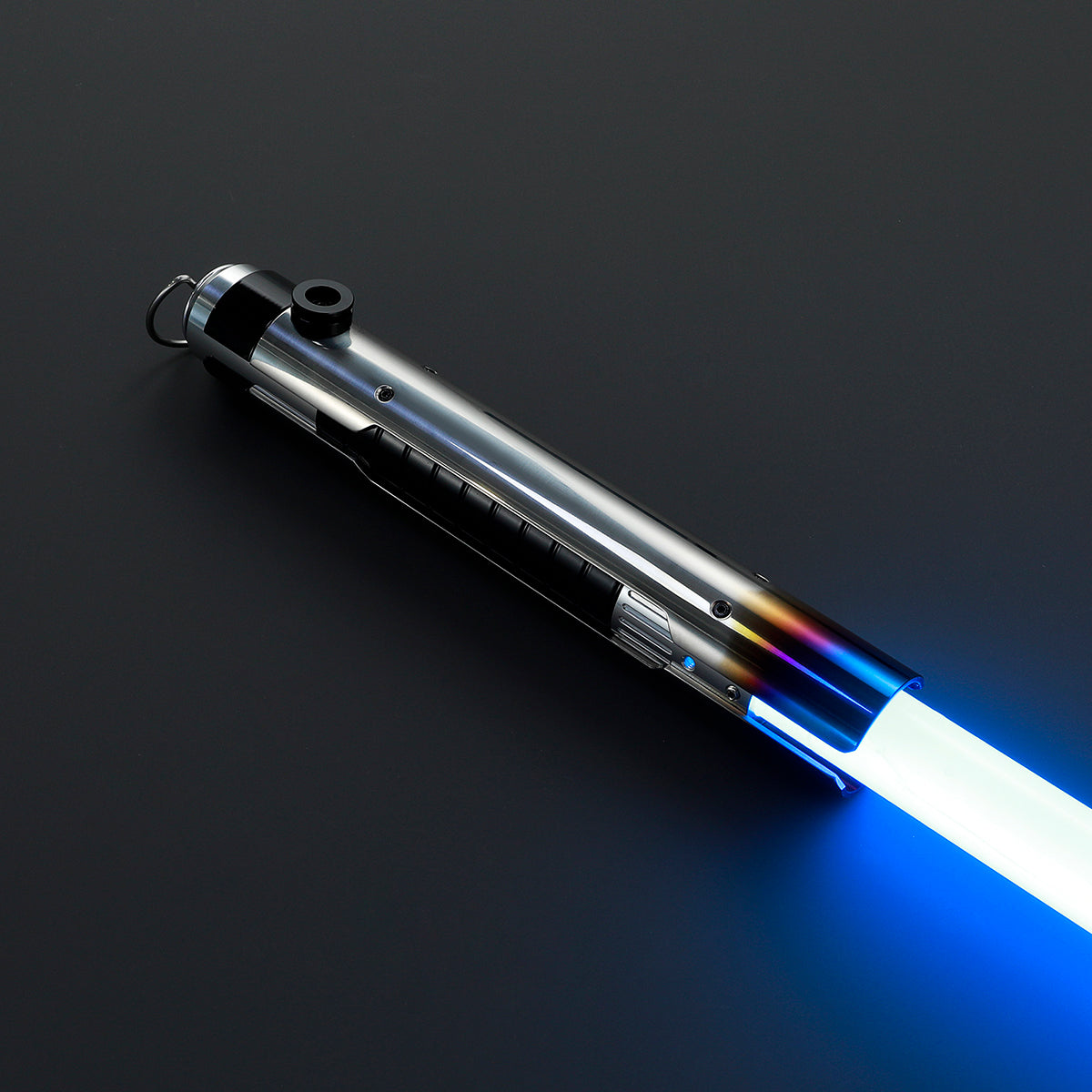 Master Sol Lightsaber