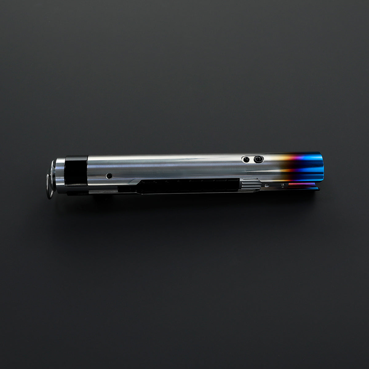 Master Sol Lightsaber