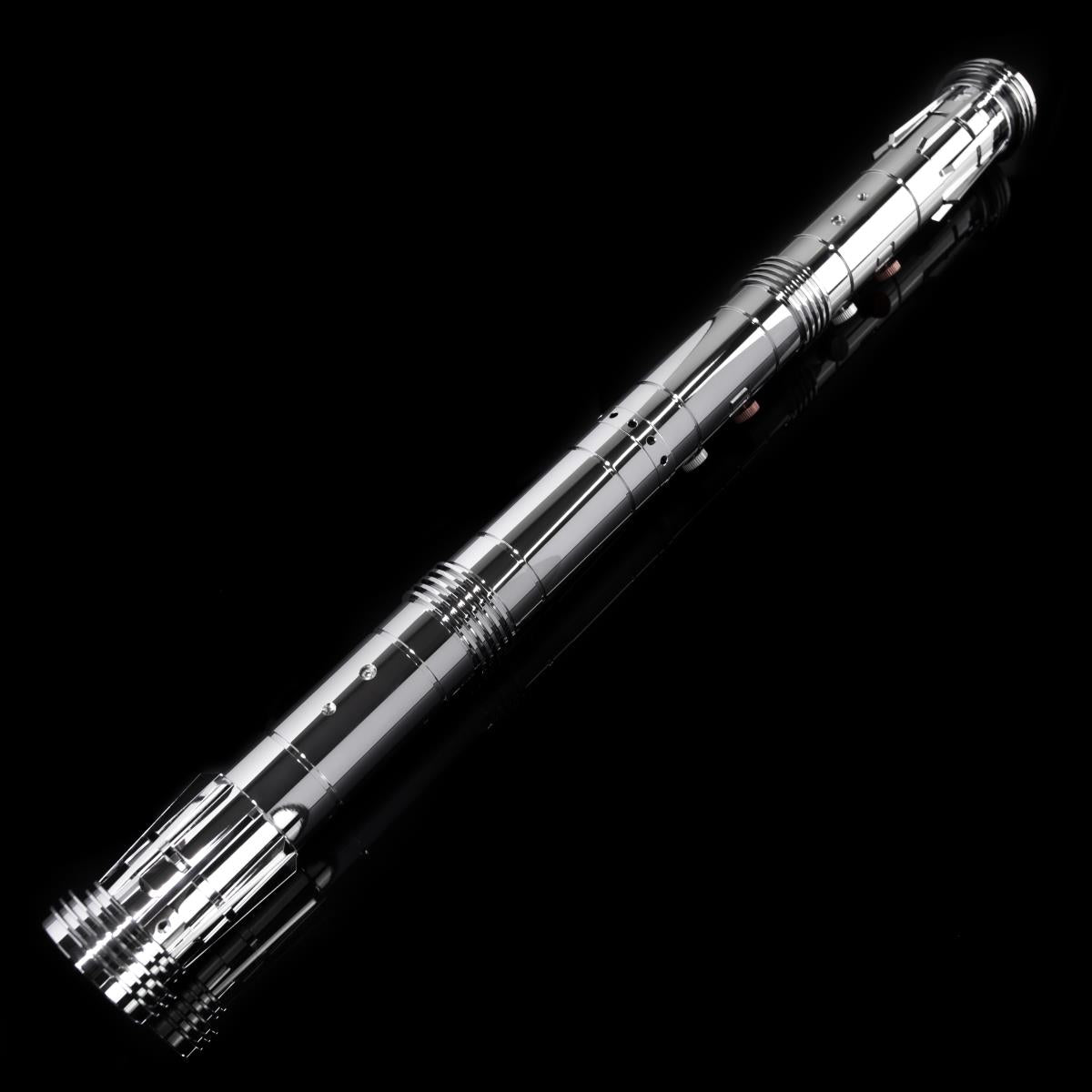 Maul's Double-Bladed Lightsaber