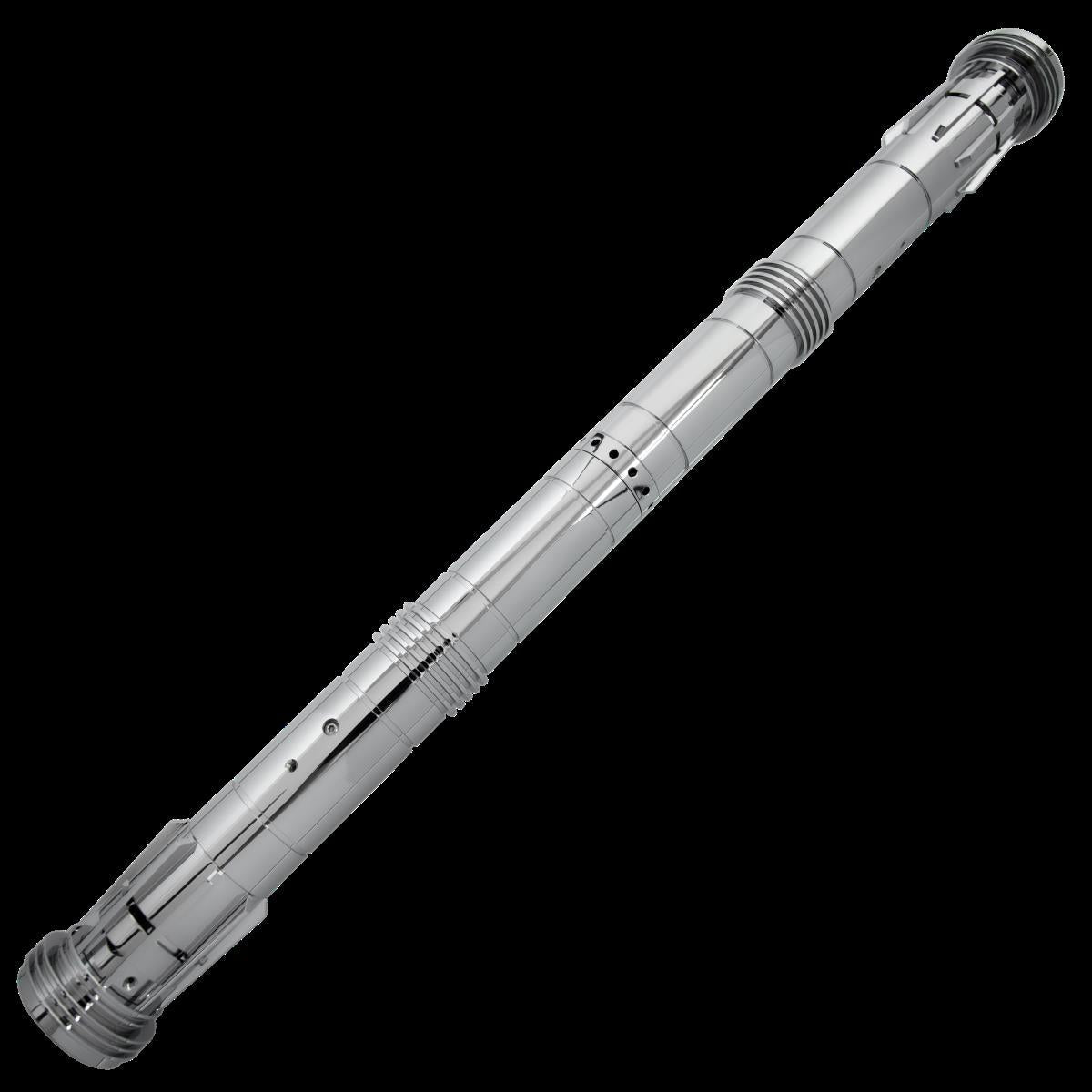 Maul's Double-Bladed Lightsaber