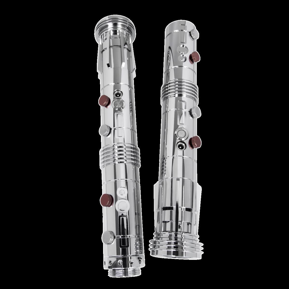 Maul's Double-Bladed Lightsaber