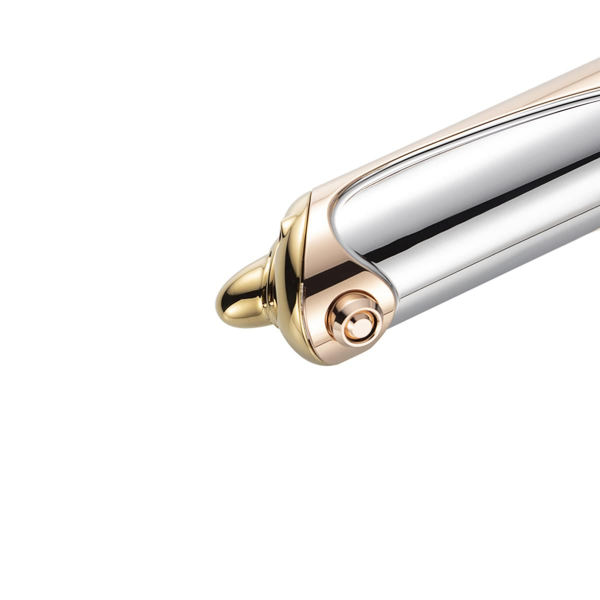 The Chancellor's Lightsaber