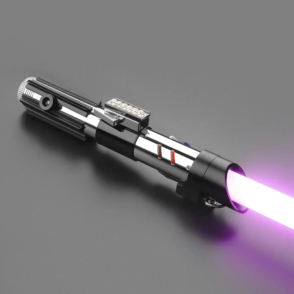 Vader IV Lightsaber