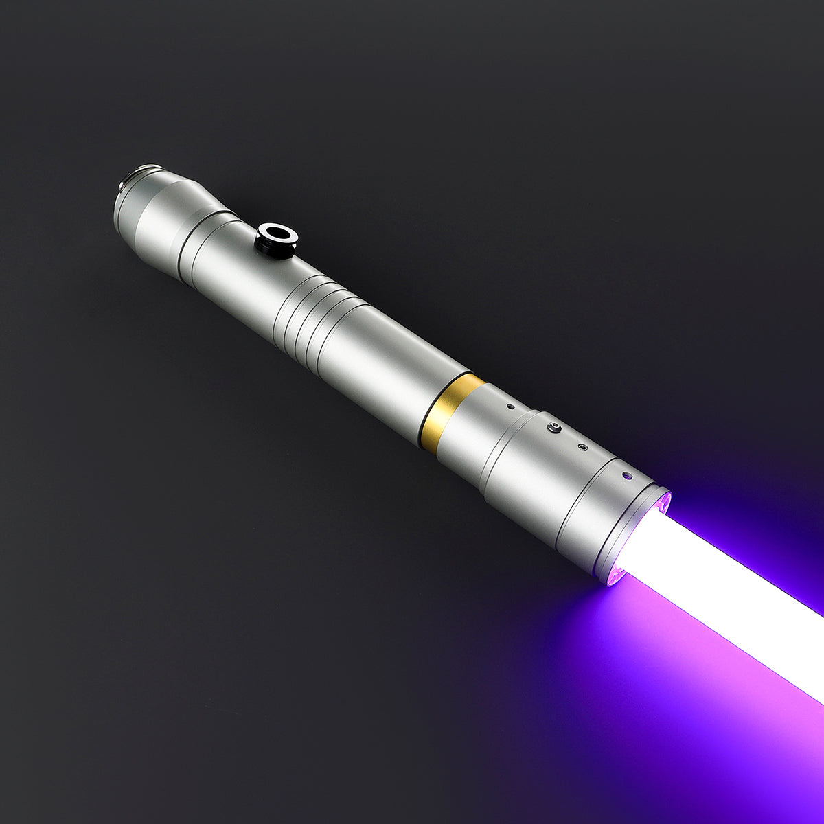 Vernestra Lightsaber