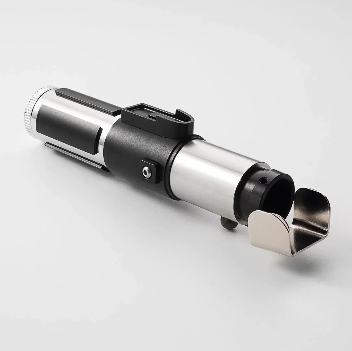 Little Green Lightsaber