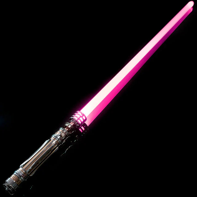 Princess Leia's Lightsaber: The Secret Jedi Legacy Hidden in Plain Sight