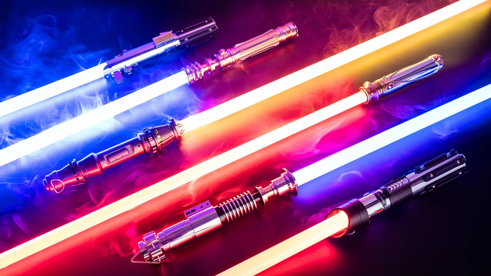All Sabers