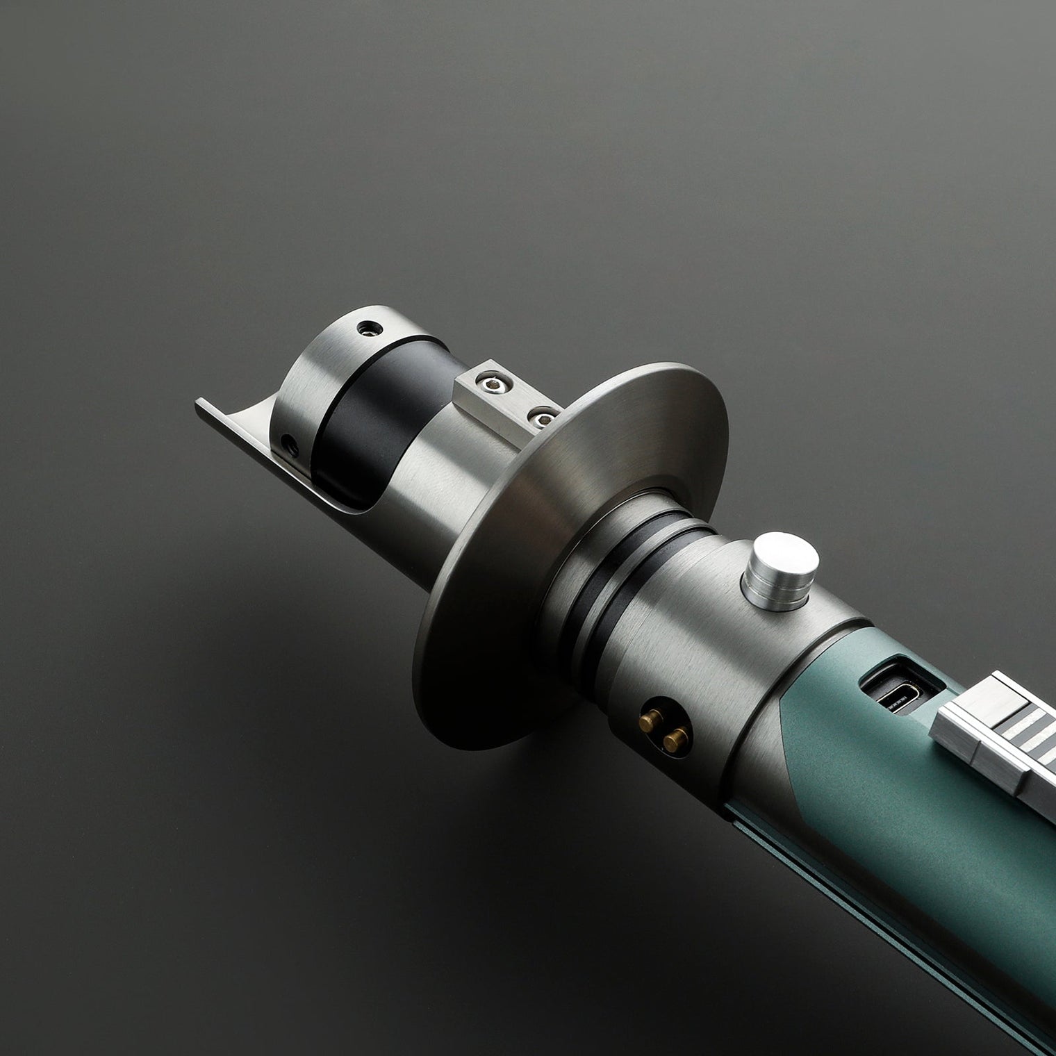 Dume Lightsaber
