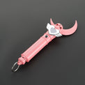 Sailor Moon Saber