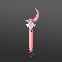 Sailor Moon Saber