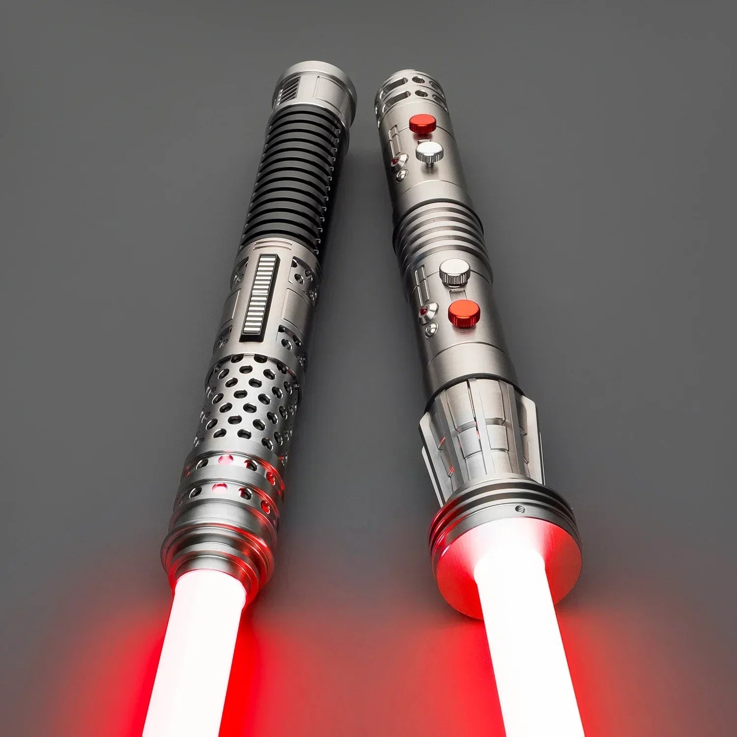 Asaaj + Maul - Clone Wars