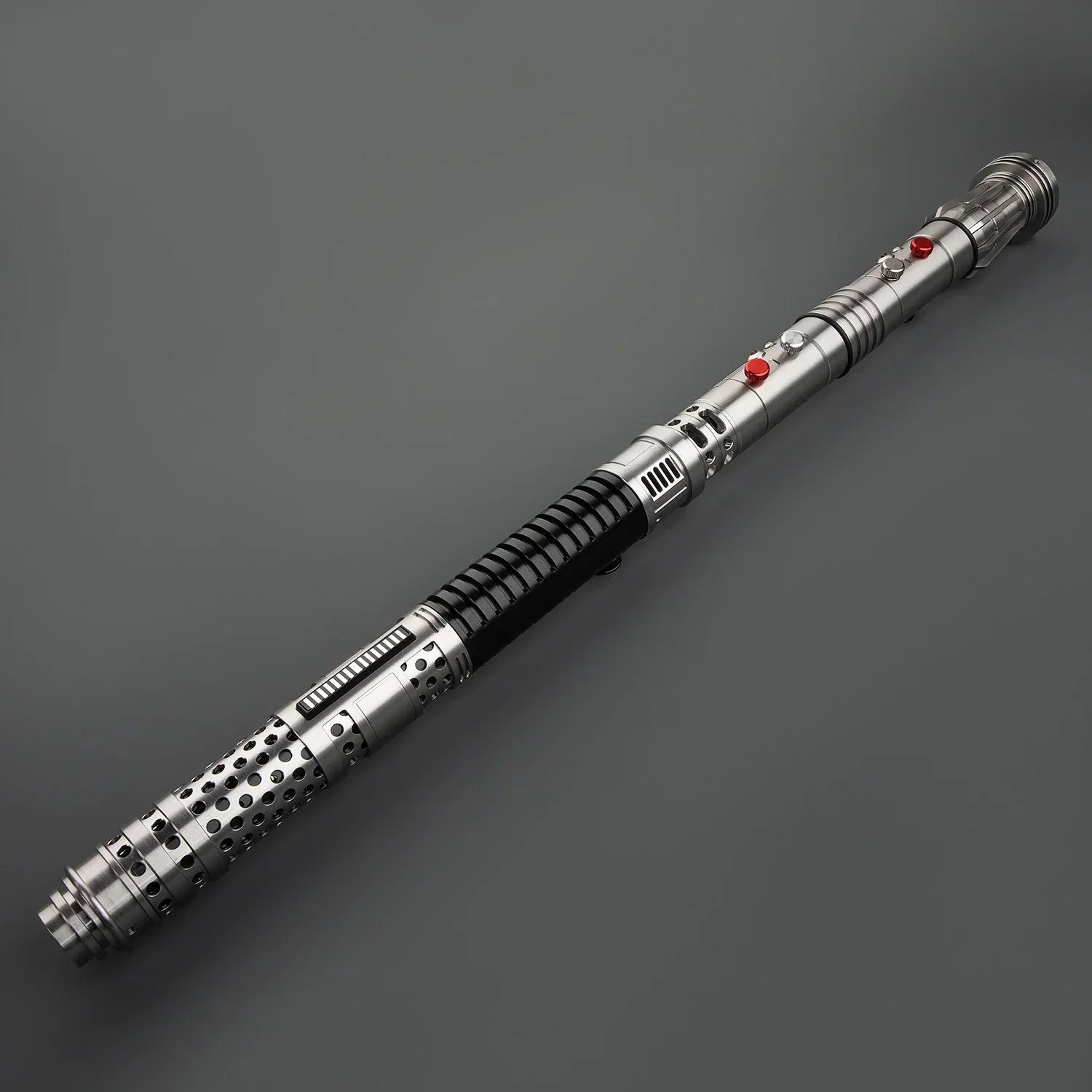 Asaaj + Maul - Clone Wars