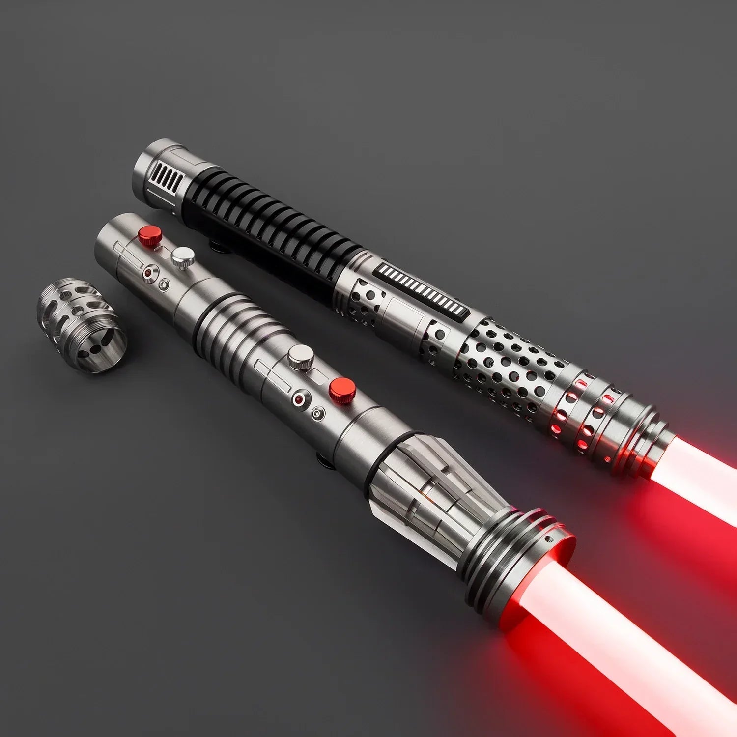 Asaaj + Maul - Clone Wars