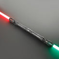 Shans Dual Saber