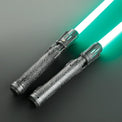 Shans Dual Saber