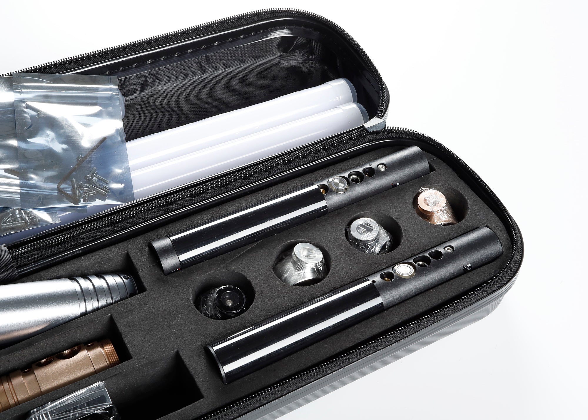 Mystery Box | Choose between BaseLit and Xenopixel – Saber X