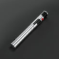 Vos' Saber with Spinning Crystal Chamber
