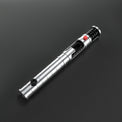 Vos' Saber with Spinning Crystal Chamber
