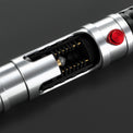 Vos' Saber with Spinning Crystal Chamber